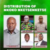 “Nkoko Nketsenketse” Initiative Set to Transform Poultry Farming in Cape Coast North